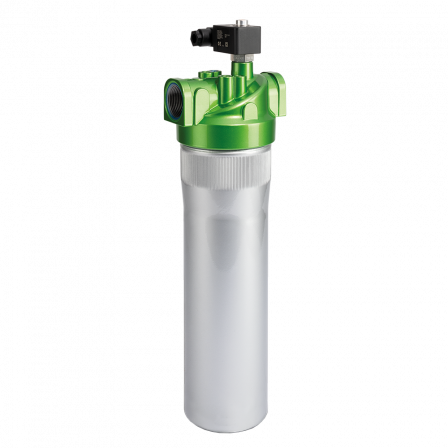 corps de filtre basse pression PI 20016-046