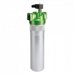 corps de filtre basse pression PI 20004-046