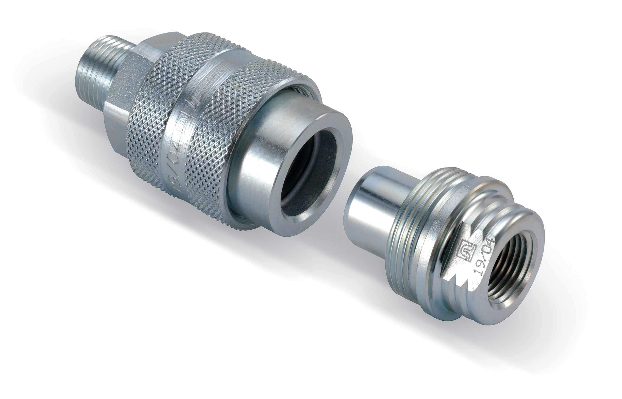 bouchon pour coupleur femelle 