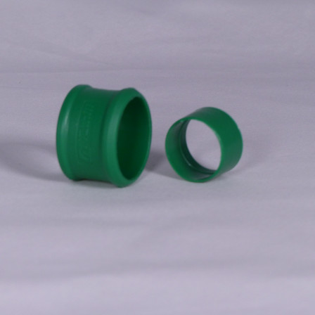 bague d'identification 