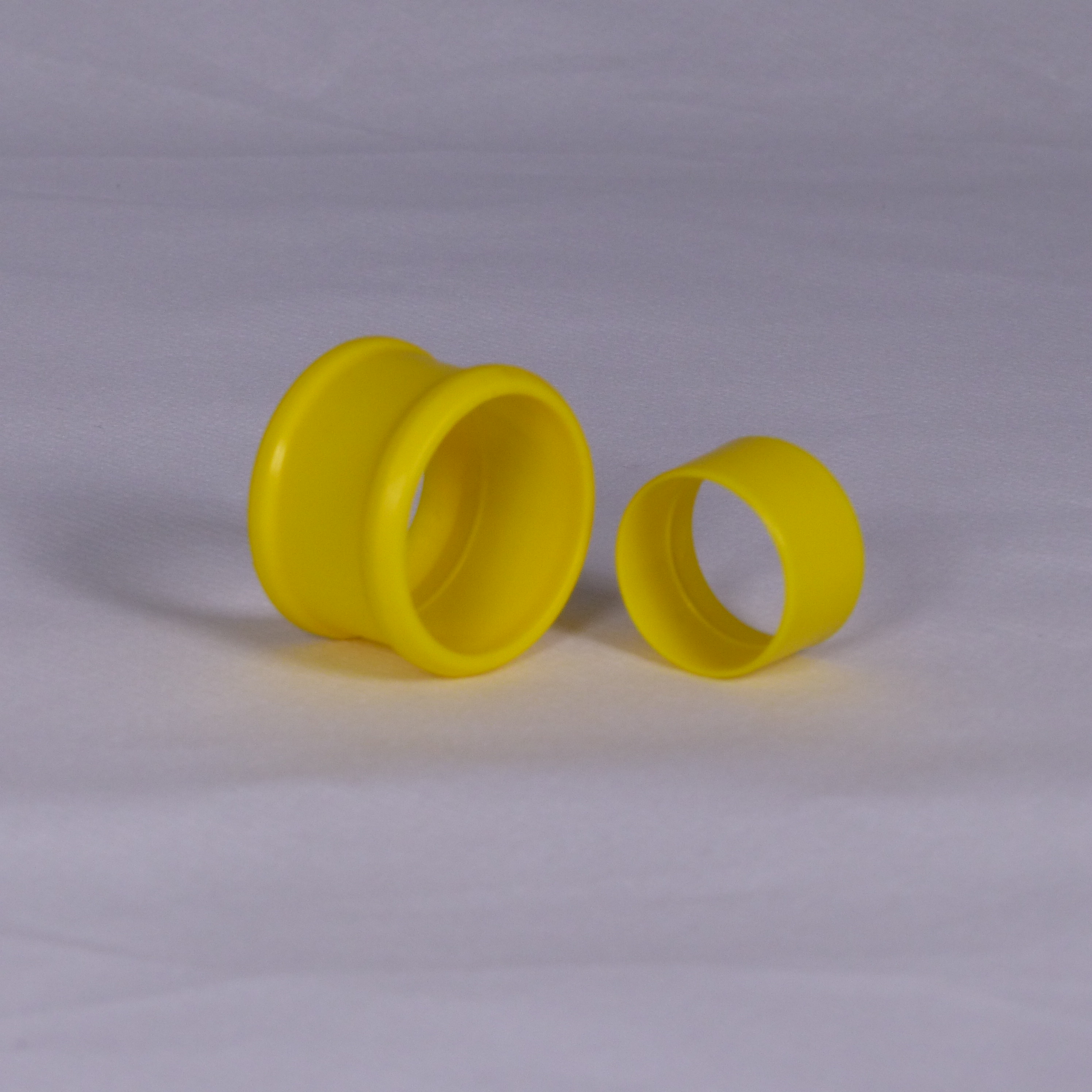 bague d'identification 