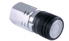 coupleur hydraulique 