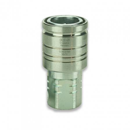 coupleur hydraulique