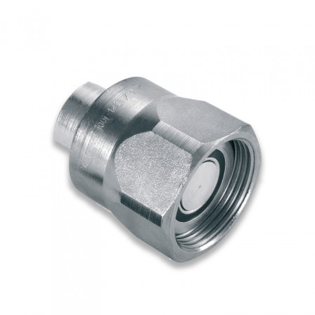 coupleur hydraulique