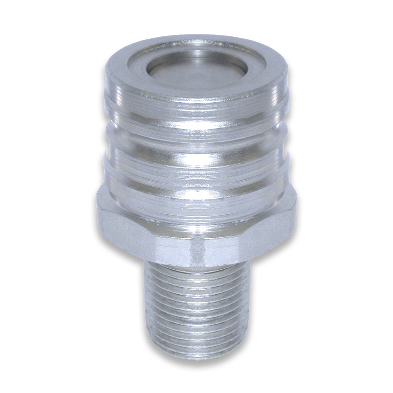 coupleur hydraulique 