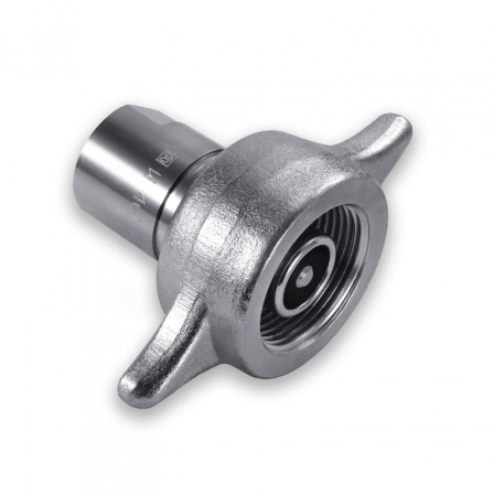 coupleur hydraulique