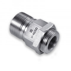 coupleur hydraulique 