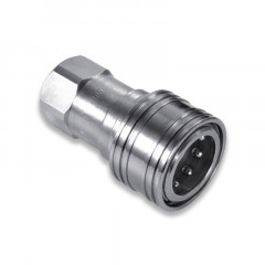 coupleur hydraulique 