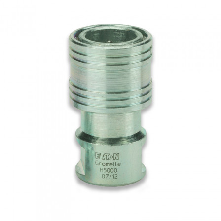 coupleur hydraulique