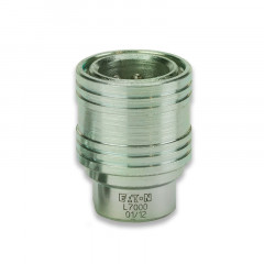 coupleur hydraulique 