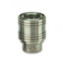 coupleur hydraulique 