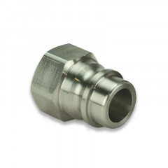 coupleur hydraulique 