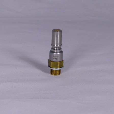 coupleur hydraulique