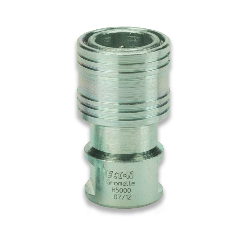 coupleur hydraulique 