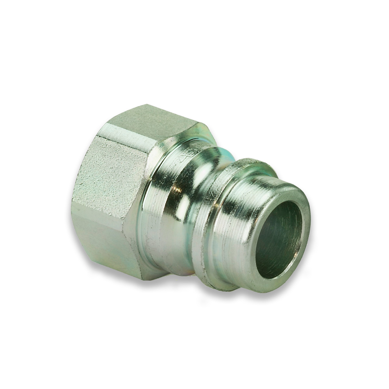 coupleur hydraulique 