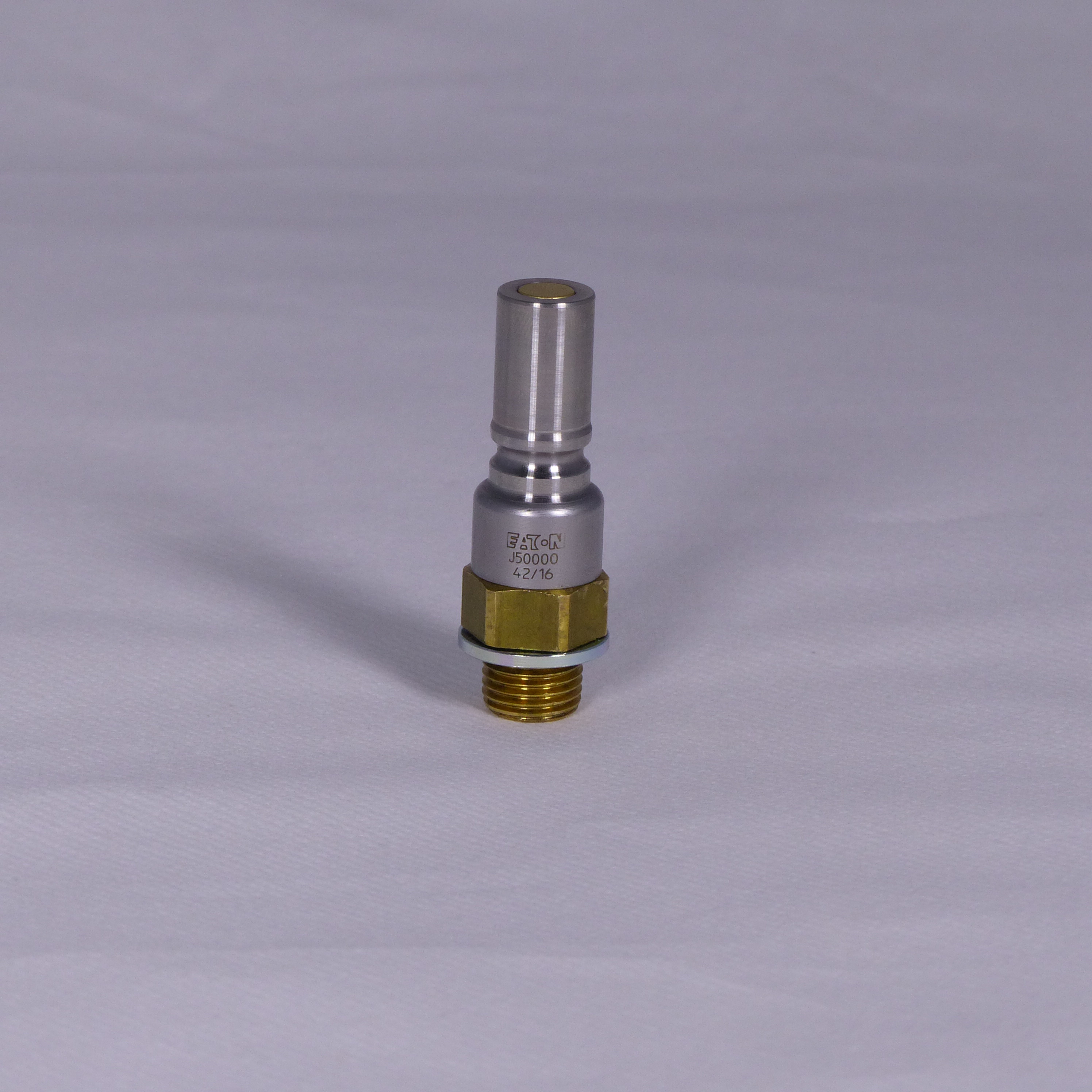 coupleur hydraulique 