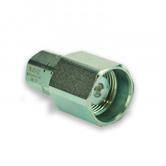 coupleur hydraulique 