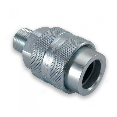 coupleur hydraulique 