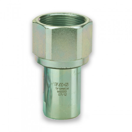 coupleur hydraulique