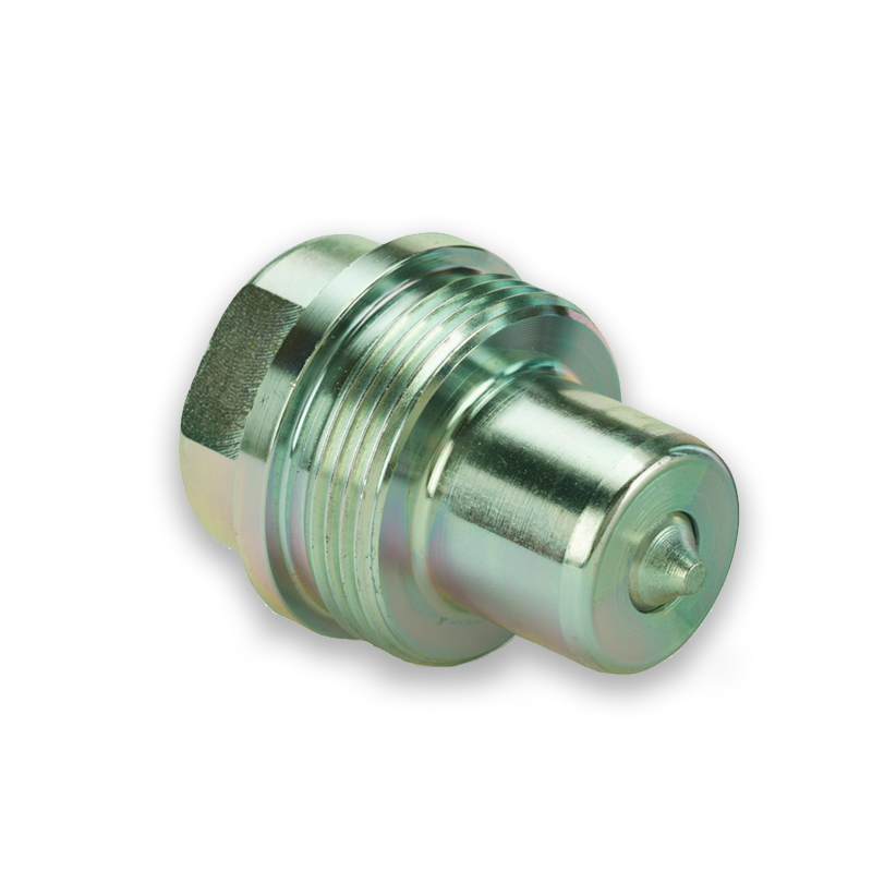 coupleur hydraulique 