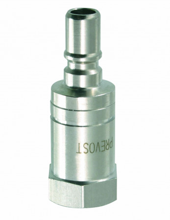 about taraudé passage libre