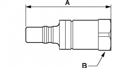 about taraudé passage libre