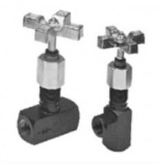 LIMITEUR ET REGULATEUR DE DEBIT