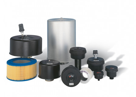 filtre à air 852 822 SM-L