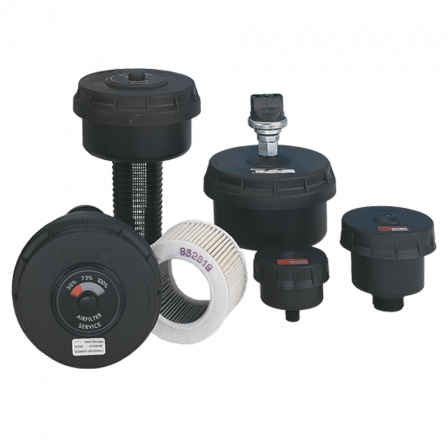 filtre à air PI 0112 MIC