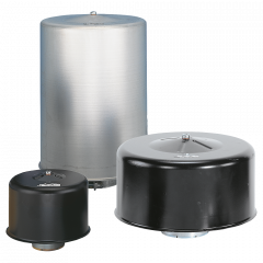 filtre à air  PI 0184 SM-L orifice pour indicateur