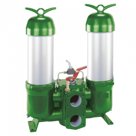 filtre duplex PI 211110-046