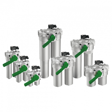 filtre duplex PI 21205-057