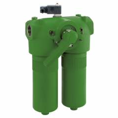 filtre duplex PI 37016-013