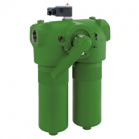 filtre duplex PI 3705-011