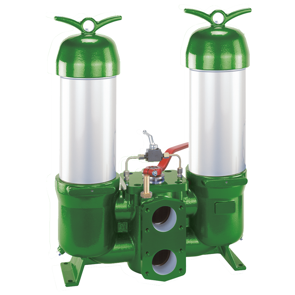 filtre duplex PI 211080-046