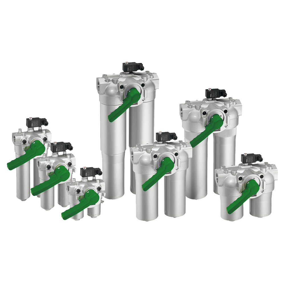 filtre duplex PI 21205-057