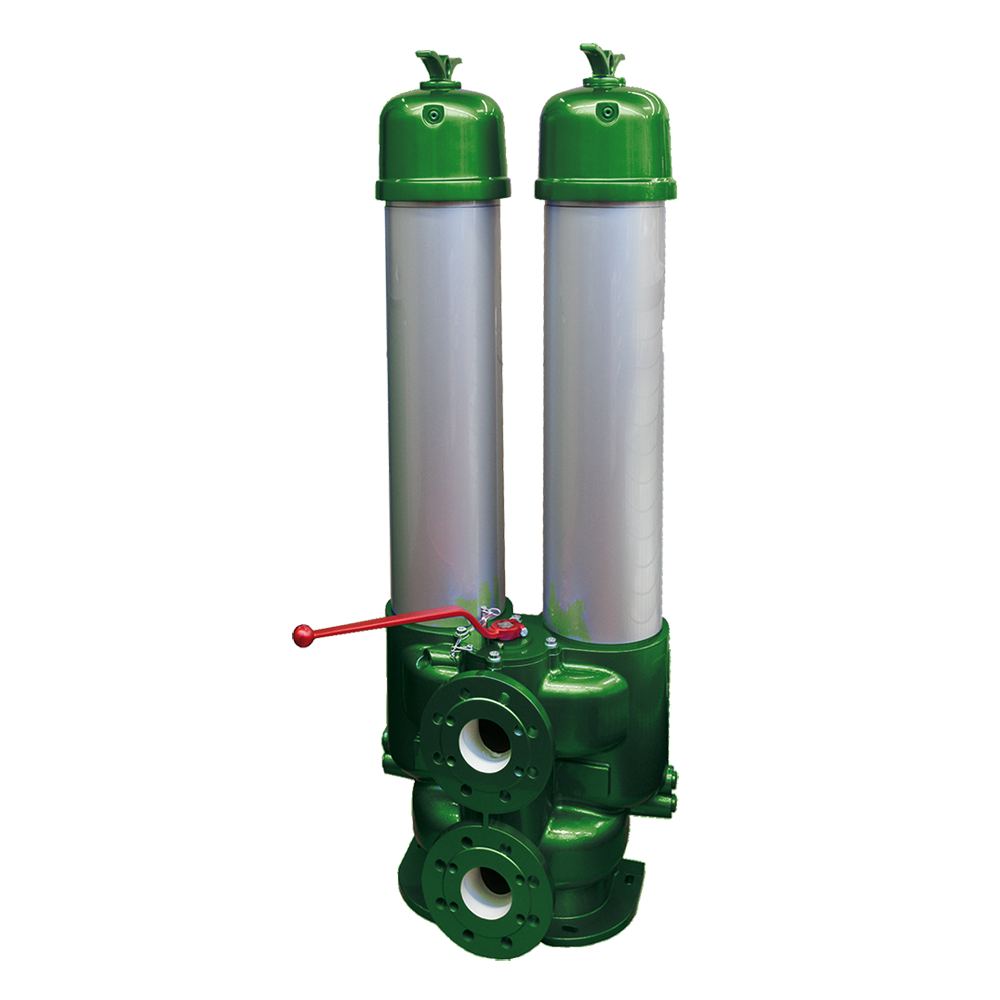 filtre duplex PI 23240-057