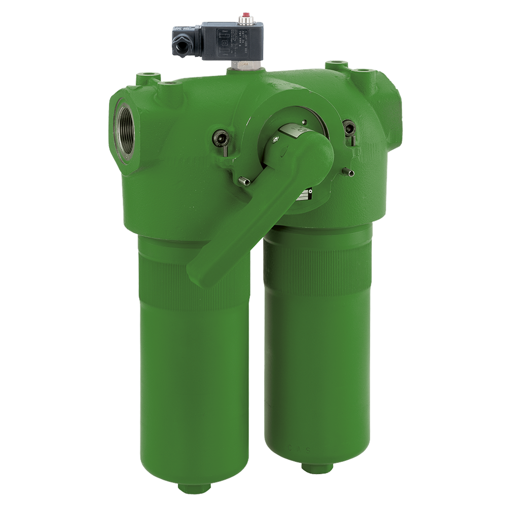 filtre duplex PI 37040-014 FL