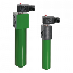 filtre haute pression  PI 41002-014