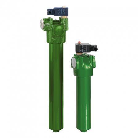 filtre haute pression PI 4208-012 FL