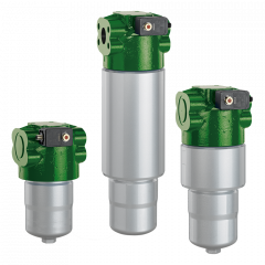 filtre haute pression  PI 423040-014