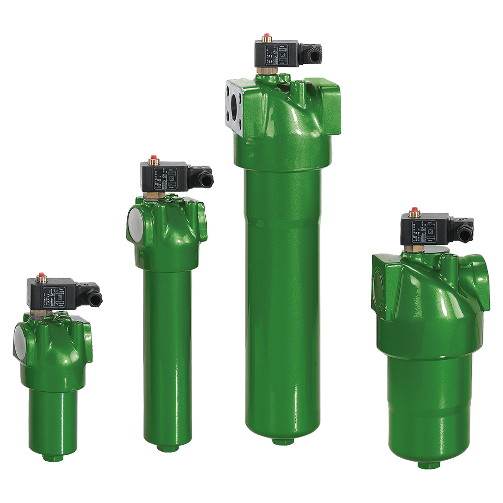 filtre haute pression  PI 40006-015