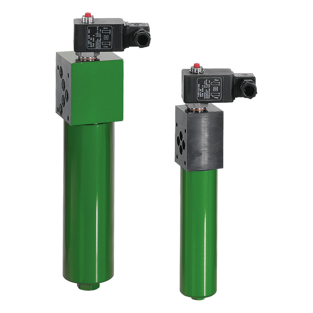 filtre haute pression  PI 41002-014