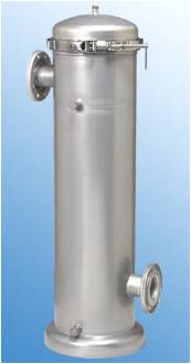 corps de filtres à poche