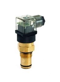 indicateur de colmatage électrique