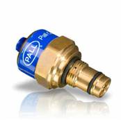 Transmetteur de pression différentielle