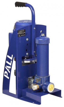 groupe de filtration