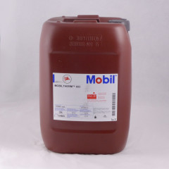 Huile MOBILTHERM 603 bidon de 20L