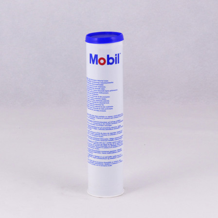 Graisse SHC POLYREX 462 - cartouche de 380G