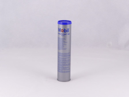 Graisse MOBILITH SHC 220 - cartouche de 380G